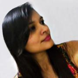 Foto de perfil de Larissa Do Livramento