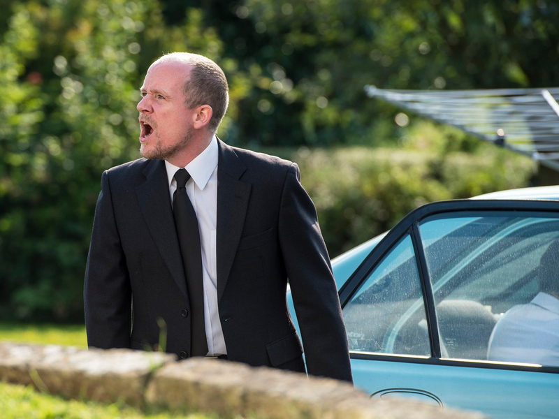 Foto 10 de Morte Súbita