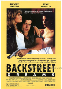 Sonhos de um Rebelde (Backstreet Dreams)