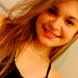 Foto de perfil de Larissa Tomasauskas Marques