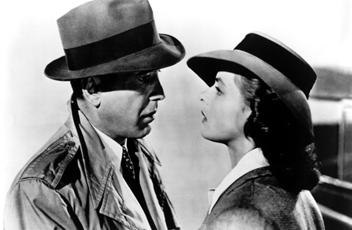 Filmes clássicos - Foto 5