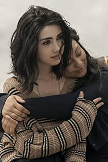 Poster de Episódio Brave (2020)