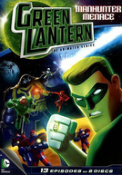Lanterna Verde: A Série Animada (2ª Temporada) (Green Lantern: The Animated Series)