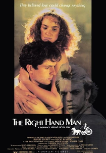 The Right Hand Man (The Right Hand Man)