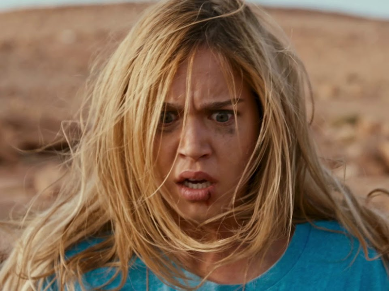 Foto 12 de Vingança