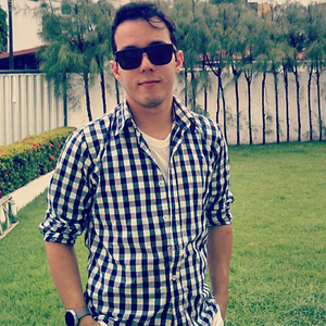 Foto de perfil de Alysson Medeiros