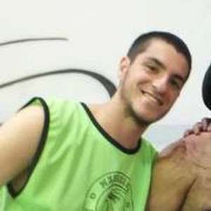 Foto de perfil de Yuri Souza Zillig