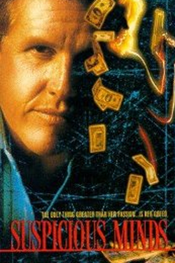  de Filme Marcados Pela Traição (1997)