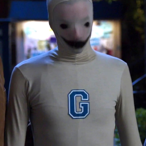 Foto de perfil de Greendale Human Being
