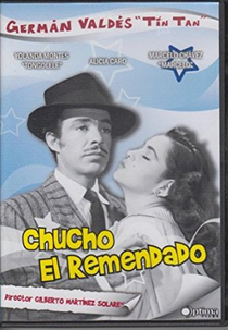 Chucho el remendado (Chucho el remendado)