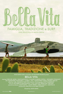 Bella Vita - Poster / Capa / Cartaz - Oficial 1