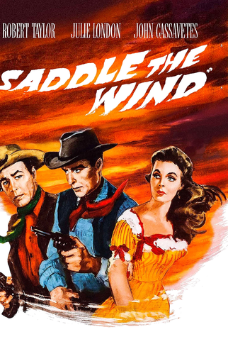 Poster 3 de Filme Irmão Contra Irmão (1958)