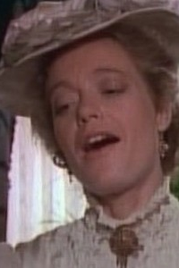 Poster de Episódio Old Lady Lloyd (1990)