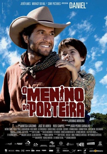 O Menino da Porteira (O Menino da Porteira)