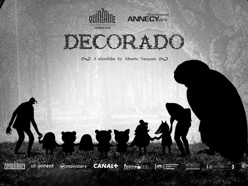 Foto 3 de Decorado