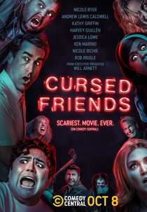 Amizade Amaldiçoada (Cursed Friends)