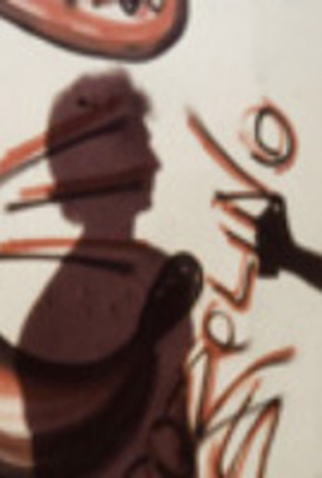 Poster 1 de Curta Spray Jet (1985)