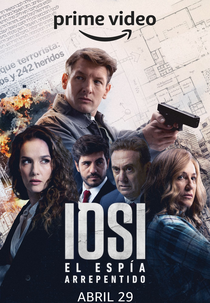 Iosi, o espião arrependido (1ª Temporada) (Iosi, el espía arrependido)