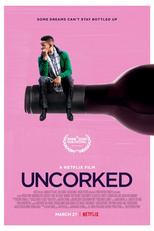 Notas de Rebeldia (Uncorked)