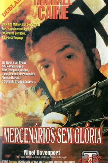  de Filme Inferno no Deserto (1969)