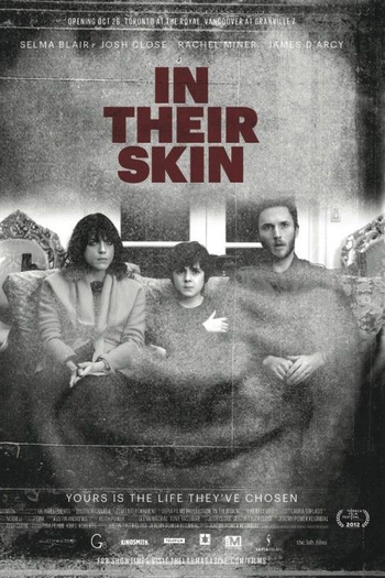  de Filme Em Sua Pele (2012)