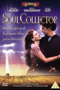 The Soul Collector - Poster / Capa / Cartaz - Oficial 1