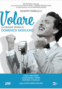 Volare - A Grande História De Domenico Modugno (Volare - La Grande Storia Di Domenico Modugno)