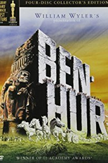 Ben-Hur: O Épico que Mudou o Cinema (Ben-Hur: The Epic That Changed Cinema)
