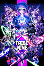 Tribe Nine (トライブナイン)