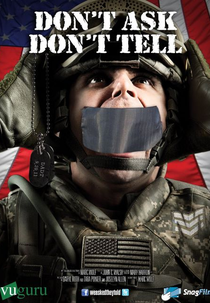 Don't Ask, Don't Tell (Don't Ask, Don't Tell)