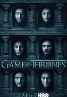 Game of Thrones (6ª Temporada) (Game of Thrones (Season 6))