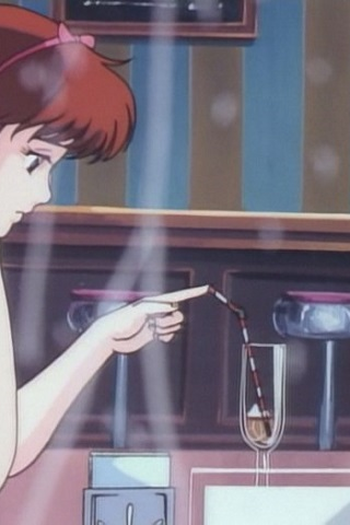 Poster de Episódio monologe letter (1987)