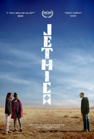 Poster 1 de Filme Jethica (2022)