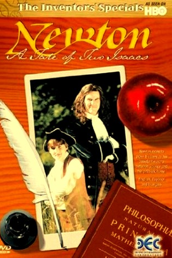 Poster de Filme Newton: A Tale of Two Isaacs  (1997)