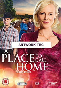 A Place to Call Home (3ª temporada) (A Place to Call Home (season 3))