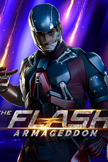  de Série Armageddon (2021)