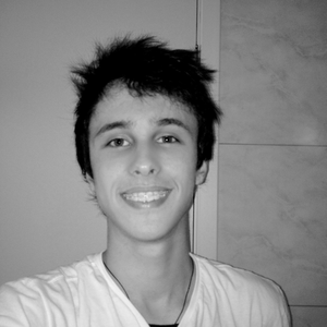 Foto de perfil de Lucas