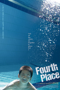 Fourth Place - Poster / Capa / Cartaz - Oficial 3
