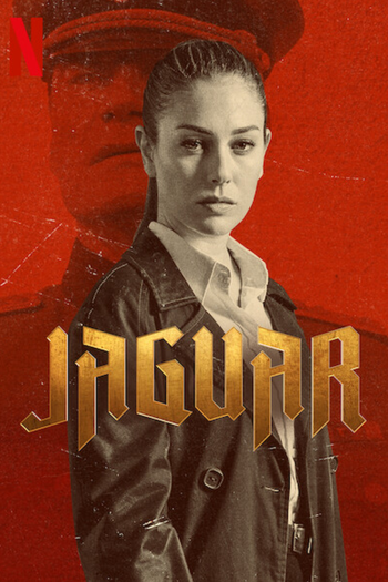  de Série Jaguar (1ª Temporada) (2021)