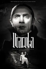 Drácula (Dracula)