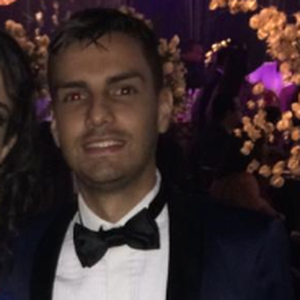 Foto de perfil de Ian Soprani Toledo Moreira