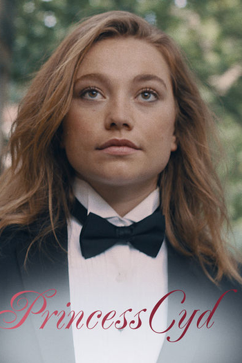  de Filme Princess Cyd (2017)