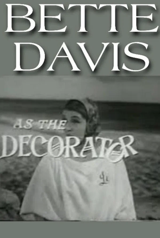 Poster 1 de Curta O Decorador (1965)