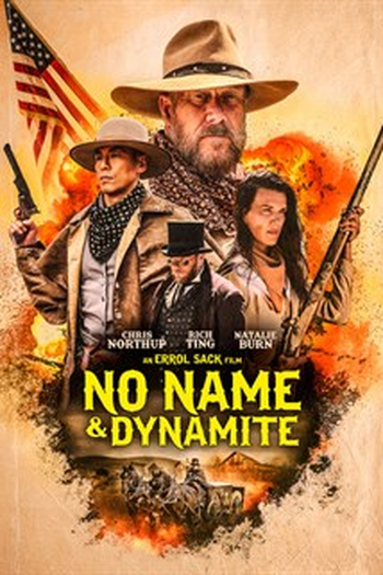  de Filme Sem Nome & Dinamite (2022)