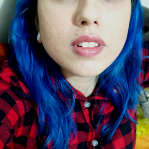 Foto de perfil de Sally