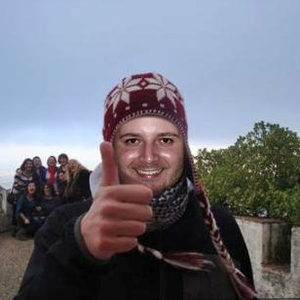 Foto de perfil de Arthur Azevedo