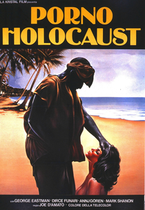Porno Holocaust (Insel der zombies)