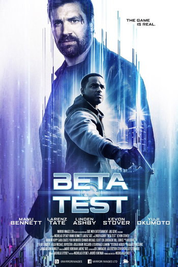  de Filme Beta Test (2016)