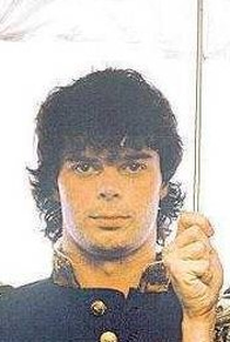 Fernando Deluqui - Poster / Capa / Cartaz - Oficial 1