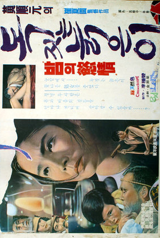 Poster 1 de Filme The Old Jar Craftsman (1969)